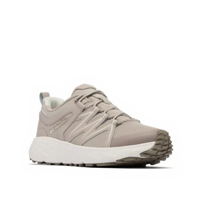 Bild av Columbia Peakfreak ROAM Waterproof Hikingskor, Storlek: 40, Soft taupe/sea salt Skinn/syntet