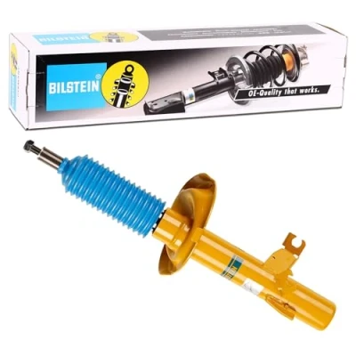 Bild av BILSTEIN B6 Performance 35 233107 Amortisseur Essieu avant droit Pression de gaz Système monotube upside down Jambe suspension Goujon en haut
