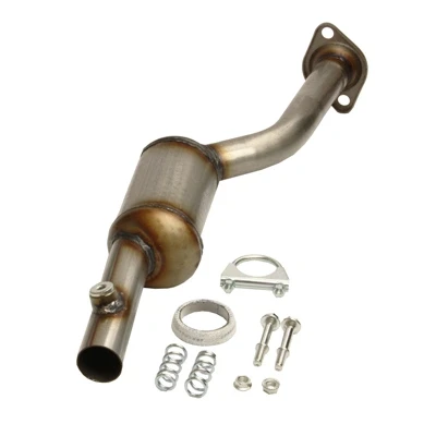 Bild av MAXGEAR 27 6120 Catalyseur RENAULT: Clio 3, 4, Modus / Grand