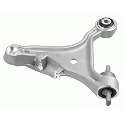 Bild av LEMFÖRDER 34975 01 Bras de suspension Essieu avant, inférieur, gauche barre oscillant transversal Aluminium VOLVO: V70 2, S60 I