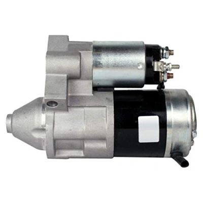 Bild av HELLA 8EA 012 528 311 Démarreur 12 1,2 10 JEEP: Cherokee II, Wrangler 2, I SUV