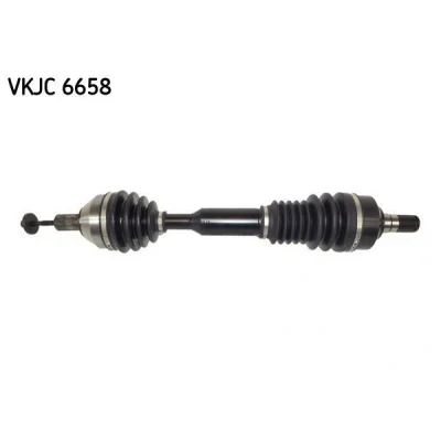 Bild av Drivaxel SKF VKJC 6658