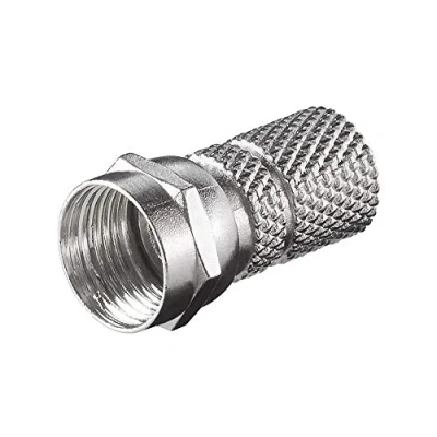 Bild av Pro Twist On F plug 7.3 mm
