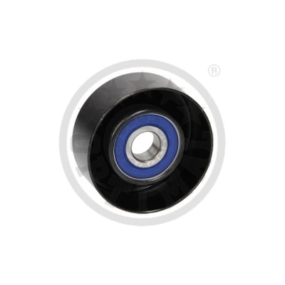 Bild av OPTIMAL 0 N2207 Poulie Tendeur HONDA: CIVIC 8 Hatchback, Accord 7 Limousine, CR V 3