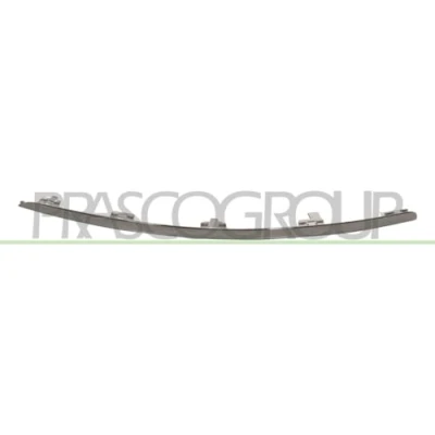 Bild av PRASCO AD0361055 Support, pare chocs arrière AUDI: A6 C6 Avant, Berline