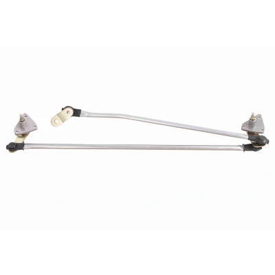 Bild av ACKOJA A70 0204 Timonerie d&#039;Essuie Glace pour véhicules avec direction à gauche avant sans moteur électrique JEEP: WRANGLER 3