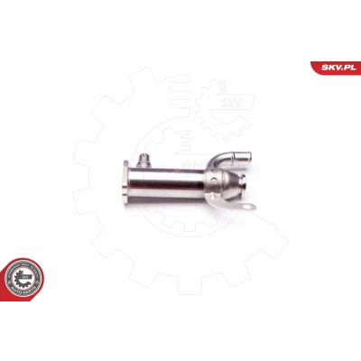 Bild av ESEN SKV 14SKV133 Refroidisseur EGR PEUGEOT: 308 I 3/5 portes, 307 SW, CITROËN: C4 Picasso 1, C5 III Break, portes