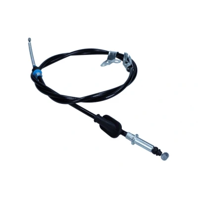 Bild av MAXGEAR 32 1536 Handbromsvajer till höger bak 1984, 1763mm TOYOTA: Corolla Verso (AR10) 1.6, 1.8, 2.0 D 4D, 2.2 4D 2004 2009