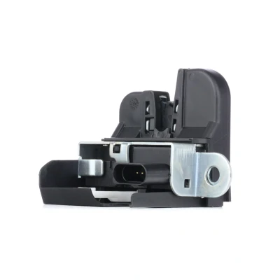 Bild av VEMO V10 85 6350 Serrure de Hayon du véhicule, centre, inférieur Qualité originale VOLKSWAGEN: Touran I, Golf 6, 5 oscaro, mister auto