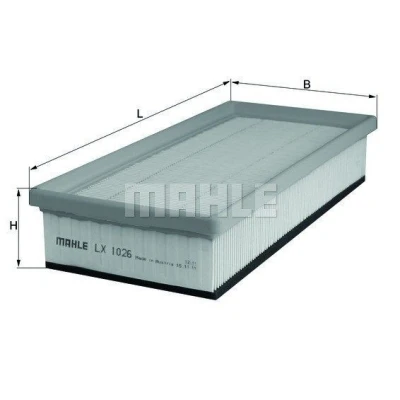 Bild av Lambdasond MAGNETI MARELLI 466016355024