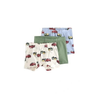 Bild av 3 pack boxershorts