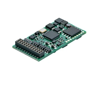 Bild av Märklin SoundDecoder, HO (1:87), 15 År