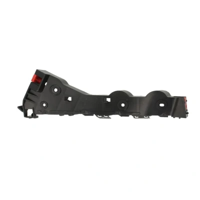 Bild av BLIC 5504 00 5063931P Support, pare chocs avant gauche OPEL: Zafira B