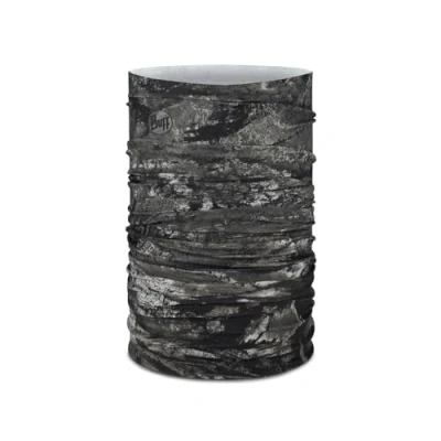 Bild av BUFF Coolnet Uv® multifunktionell duk äkta träd aspect grafit unisex vuxna