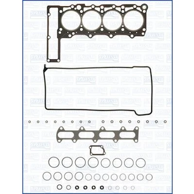 Bild av AJUSA 52173000 Jeu de joints d&#039;étanchéité, culasse cylindre avec joint cylindre, tige soupape FIBERMAX