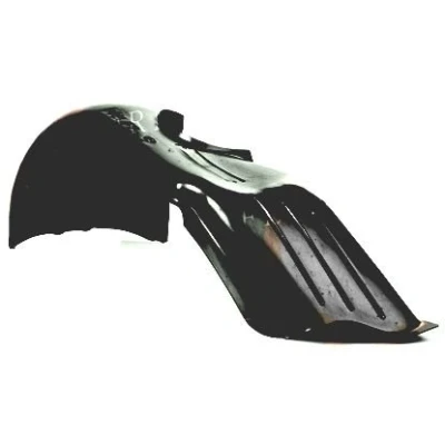 Bild av PRASCO FT1213603 Doublure d&#039;aile avant droite FIAT: Panda I 3/5 portes