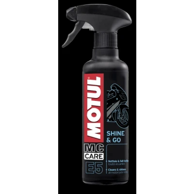 Bild av MOTUL MC CARE 103000 Produit d&#039;entretien pour plastiques 400 aérosol