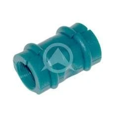 Bild av SIDEM 853805 Silent Bloc De Barre Stabilisatrice avant, Essieu avant 22 28,3 PEUGEOT: 205 II 3/5 portes, I Cabriolet