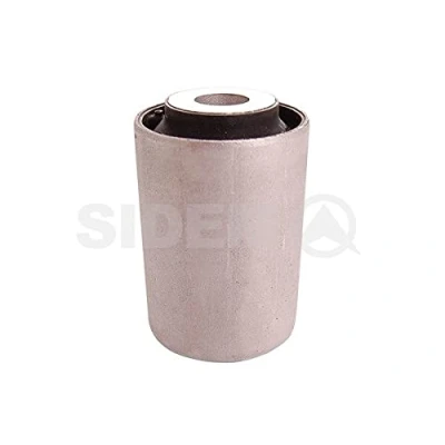 Bild av SIDEM 849650 Silent Bloc De Triangle Essieu avant inférieur Support métal caoutchouc barre oscillant transversal MERCEDES BENZ: Classe ML, GL