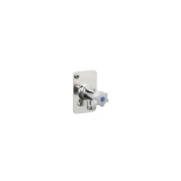 Bild av FM Mattsson garden valve with handle 400 mm