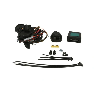 Bild av Kabelsats, släpvagn STEINHOF ST748438 BMW F15, F85, F16, F86