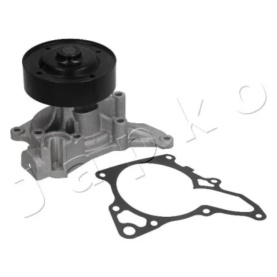 Bild av JAPKO 35306 Pompe à eau MAZDA: CX 5 I, 6 Berline, Break