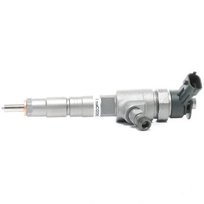 Bild av METZGER ORIGINAL ERSATZTEIL 0870096 Injecteur Common Rail (CR) Pièce de rechange à coder avec appareil autodiagnostic OBD bague d&#039;étanchéité