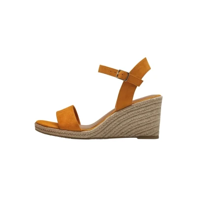 Bild av Tamaris Espadrillos, Storlek: 41, Mango Textil
