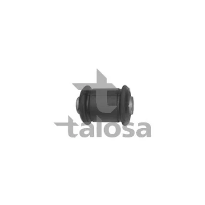 Bild av TALOSA 57 02592 Silent Bloc De Triangle Essieu avant, centre Support métal caoutchouc pour bras oscillant transversal OPEL: Vectra C CC, Zafira B