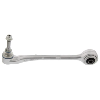 Bild av MAPCO 59617 Bras de suspension Essieu avant gauche, inférieur, barre oscillant transversal Aluminium BMW: 5 Berline, Touring
