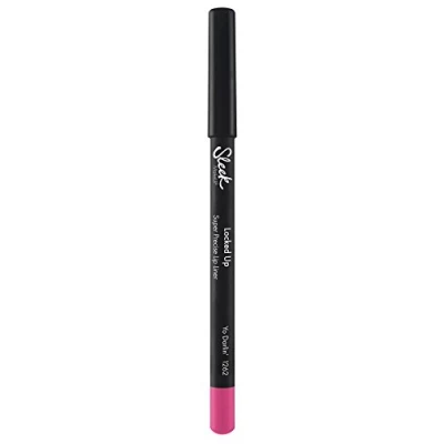 Bild av Lápiz De Labios Locked Up Yo Darlin Sleek