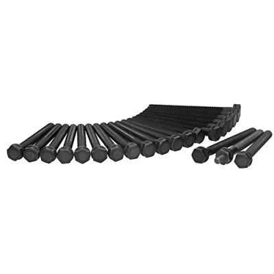 Bild av AJUSA 81014300 Jeu De Vis Culasse Héxagonal extérieur 15, 7