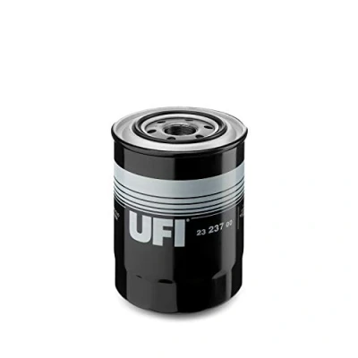 Bild av UFI 23.237.00 Filtre à huile M 26 X 1,5 avec un clapet de non retour vissé MITSUBISHI: PAJERO Sport 1 SUV, 2, L200 III Pick up