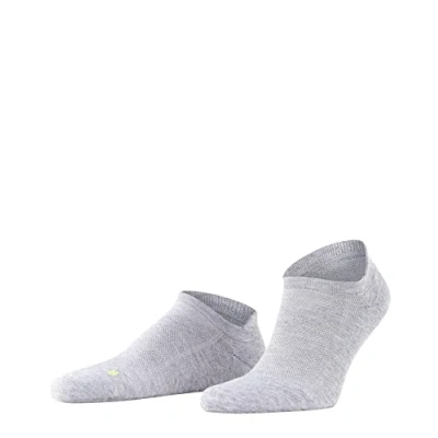 Bild av Falke COOL KICK Ankelsockor, Storlek: 44/45, Light grey