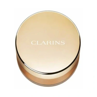 Bild av Clarins Ever Matte Loose Powder 03 Universal Deep 15 gram
