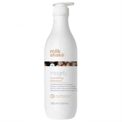 Bild av Milk_Shake Integrity Nourishing Balsam 1000 ml