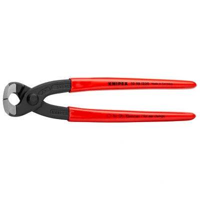 Bild av KNIPEX Klämtång för öronklämmor