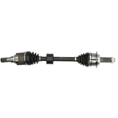 Bild av Drivaxel PASCAL G28010PC