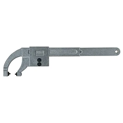 Bild av KS Tools 517.1330 Ledad haknyckel med tapp, 30 200mm