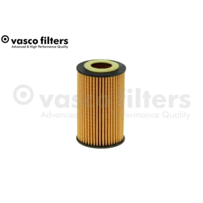 Bild av DAVID VASCO V301 Filtre à huile avec bague d&#039;étanchéité Cartouche filtrante RENAULT: CLIO 2, TWINGO 1, Kangoo I