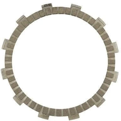 Bild av TRW MCC109 8 Kit disques garnis, embrayage