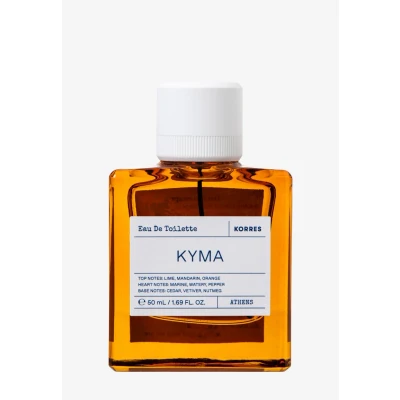 Bild av Korres KYMA Eau de Toilette FOR HIM toilette, Storlek: 50 ml, N/a