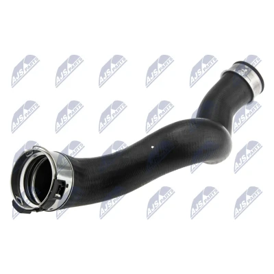 Bild av NTY GPP BM 074 Gaine De Suralimentation BMW: 3 Berline, Coupe, Touring