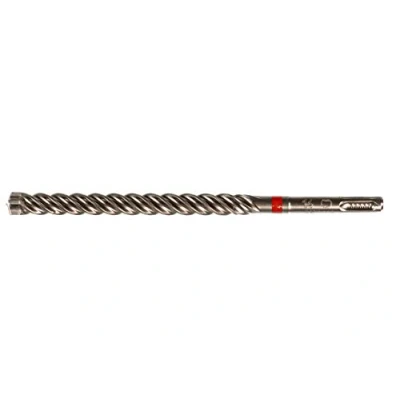 Bild av Hilti Borr TE CX SDS PLUS stenborr hammarborr TECX 4 skär alla storlekar (1 x 14/220 mm)