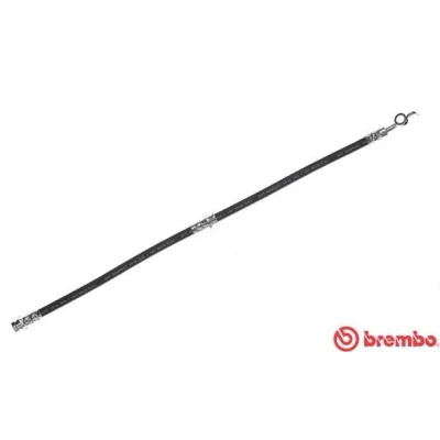 Bild av BREMBO T 49 049 Flexible De Frein 525 F10X1 MAZDA: 626 V Break, 323 F 6, Berline