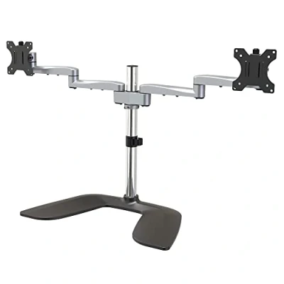 Bild av StarTech.com Dual Monitor stand Articulating For Up to 32&quot; Monitors