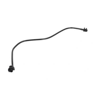 Bild av THERMOTEC DWC150TT Durite De Refroidissement Polyamide 12, PA 6 GF 30 CITROËN: Berlingo / First I, I Van