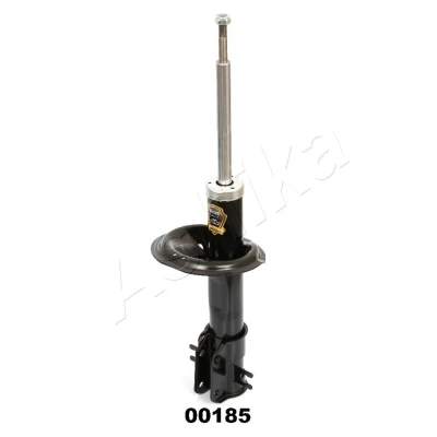 Bild av ASHIKA MA 00185 Amortisseur Essieu avant Pression de gaz Système bitube Jambe suspension Goujon en haut FIAT: Punto I 3/5 portes, Cabriolet