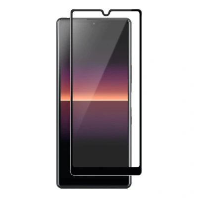Bild av Sony Xperia L4, Full Fit Glass, black