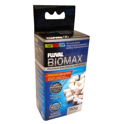 Bild av Fluval U2/U3/U4 BioMax 110 g